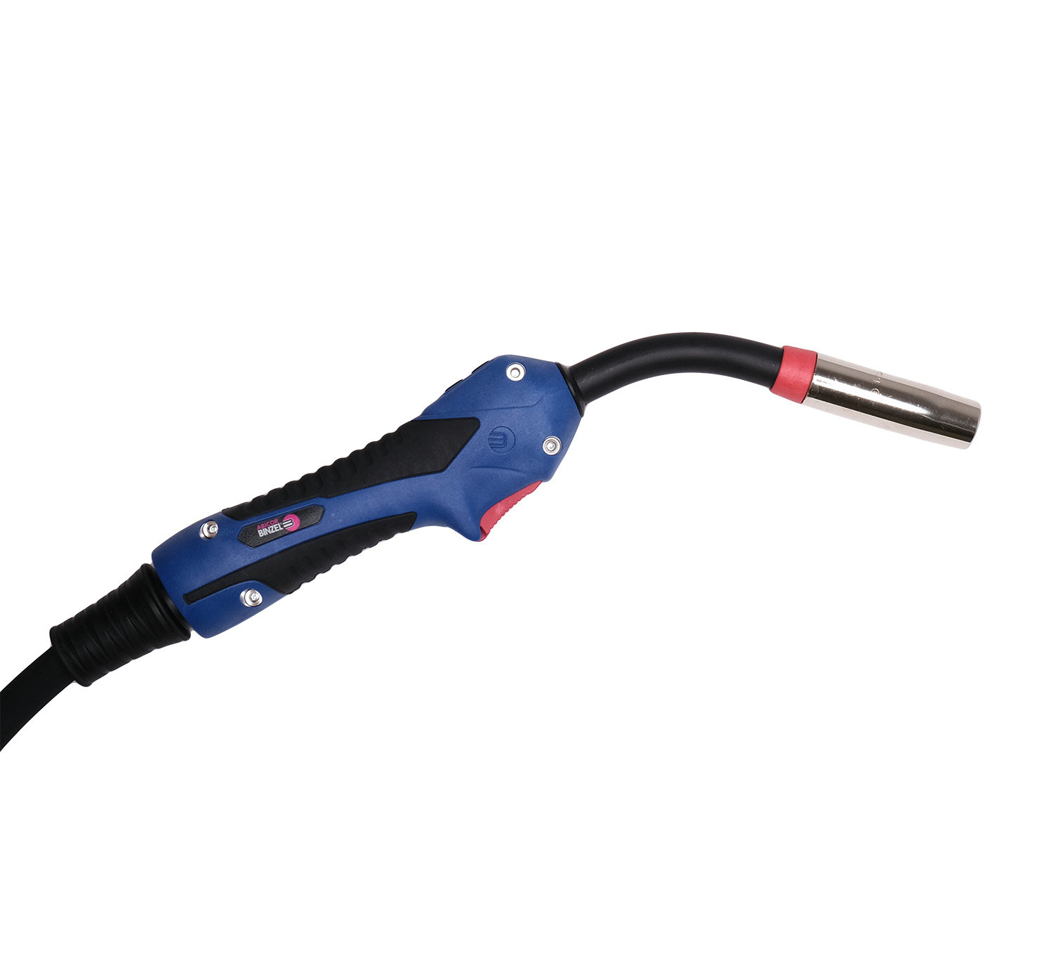 ABIMIG GRIP A355 4m svejseslange